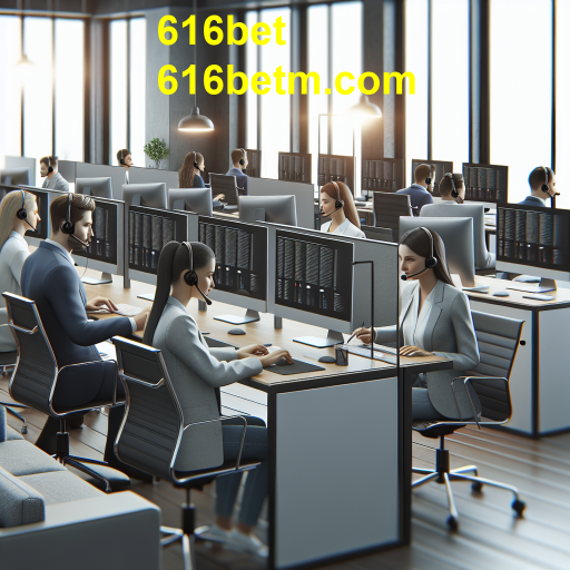 A Importância do Suporte 24/7 nos Jogos Online na 616bet